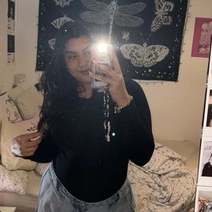 Meet your Posher, Karen